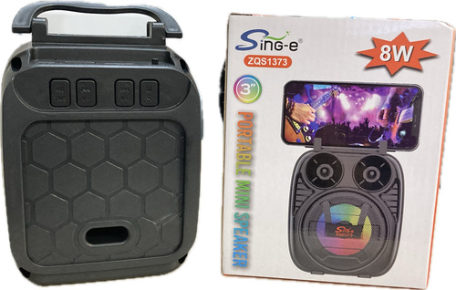 اسپیکر ZQS1373